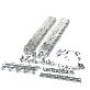 full image Zinc ball & Grit ,  Anode, Bar