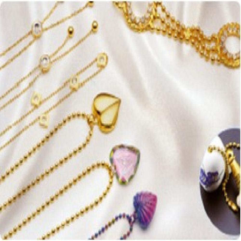 Accessory Ballchain
