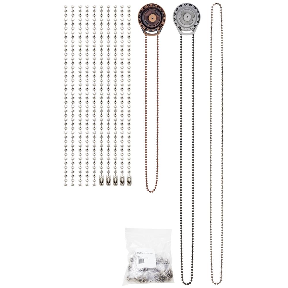 Soldered Chain