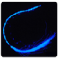 detail image2 Special Fiber Glow Hair