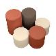 full image Cylindrical boundary bricks