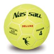 INDOOR SOCCER