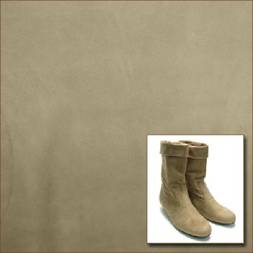 Split Suede Leather - 1