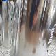 full image Plain Aluminium Foil