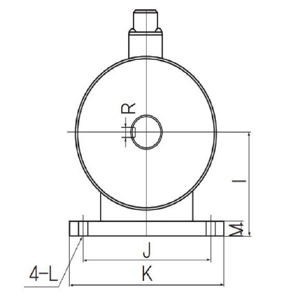 Torque sensor(TRB)
