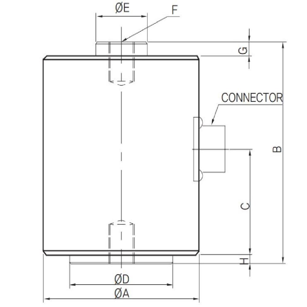 Load cell(UMI)
