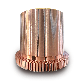 full image DC motor Commutators