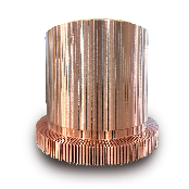DC motor Commutators