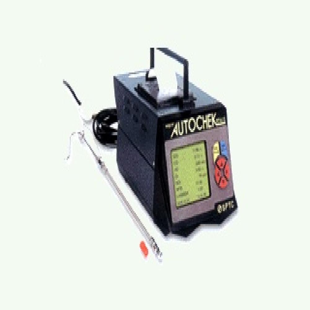 Autocheck 974/5(c)