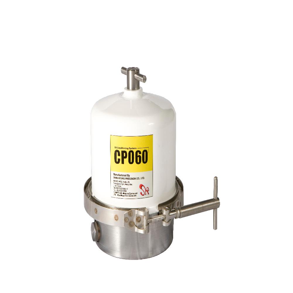Centrifugal Filter