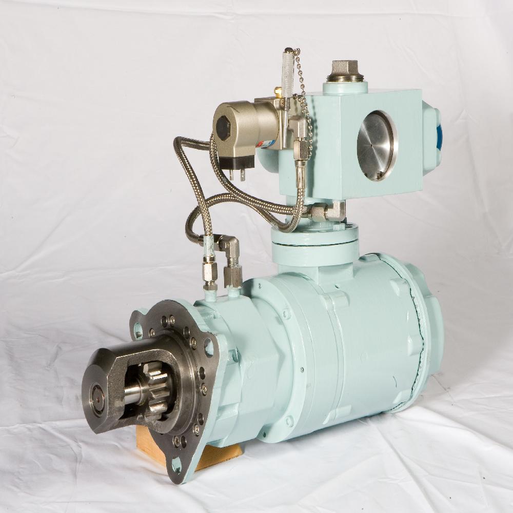 Air Starter
