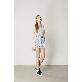 full image Seamless knit Cardigan