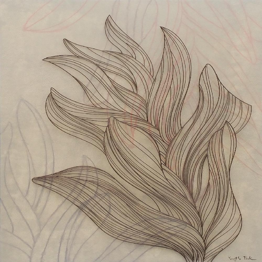 Draw the forest