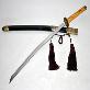 detail image1 Korea tradition general sword  -  SamJeong Do