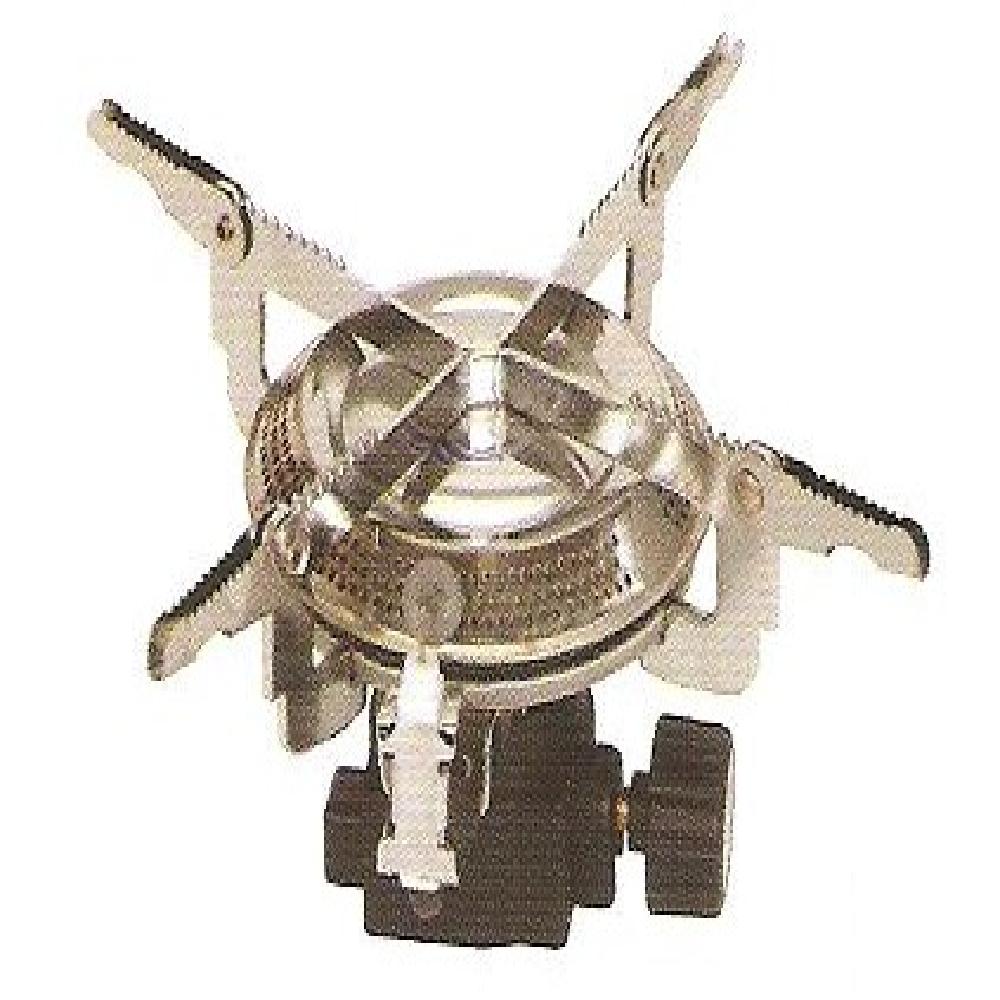 PORTABLE GAS STOVE