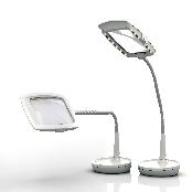 EF-200 LED Magnifier