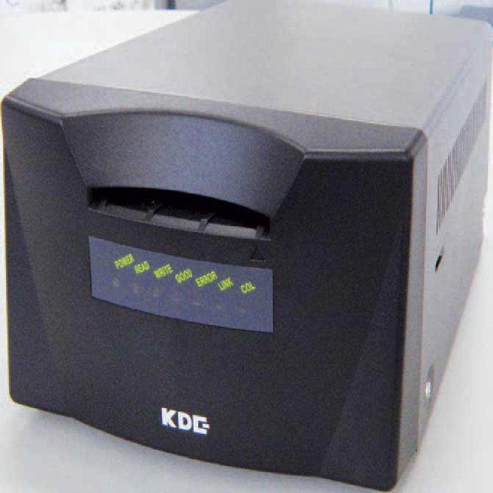 EDT-4000 Series