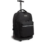 Rolling backpack