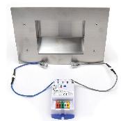 FOOT SWITCH  FS-10P