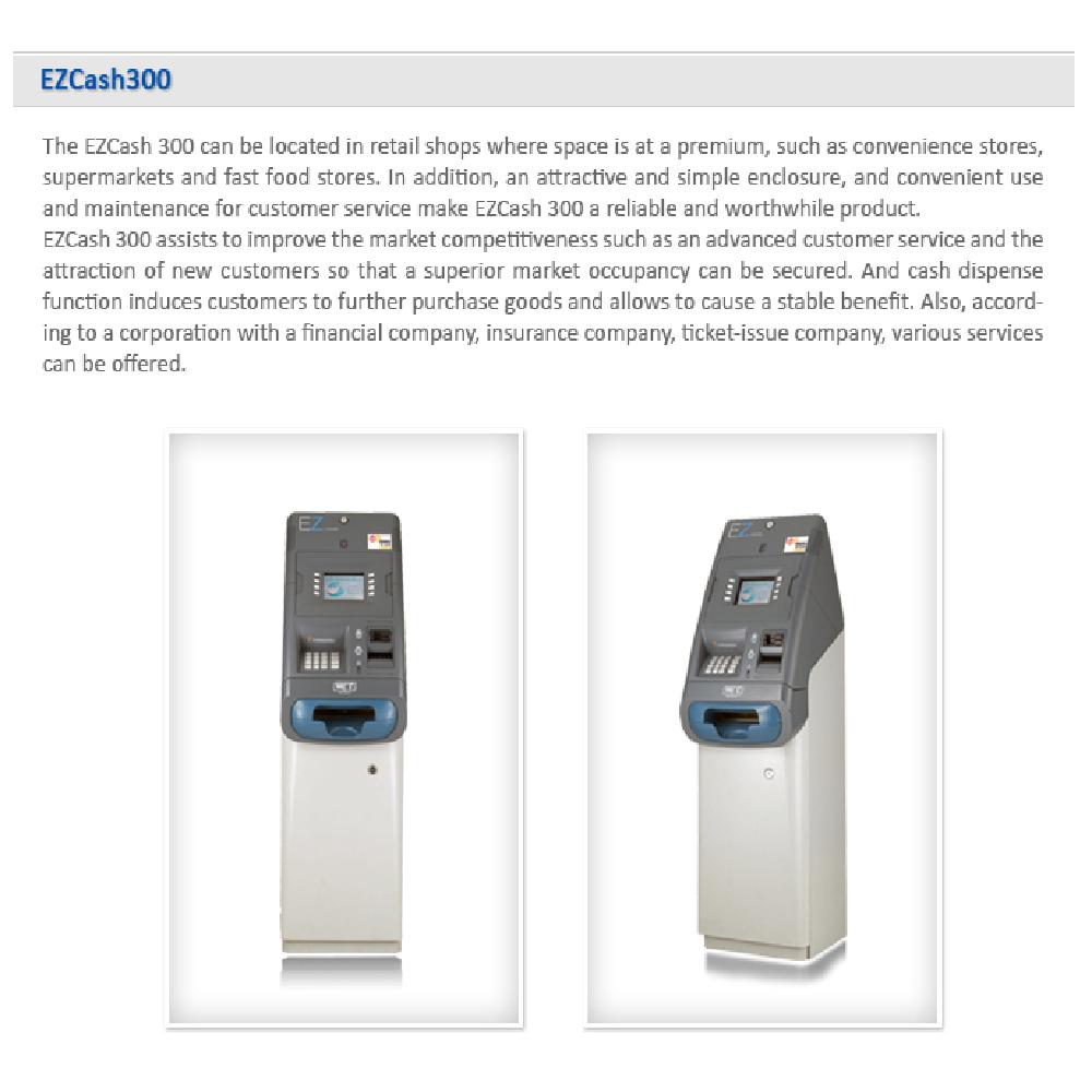 EZCash300
