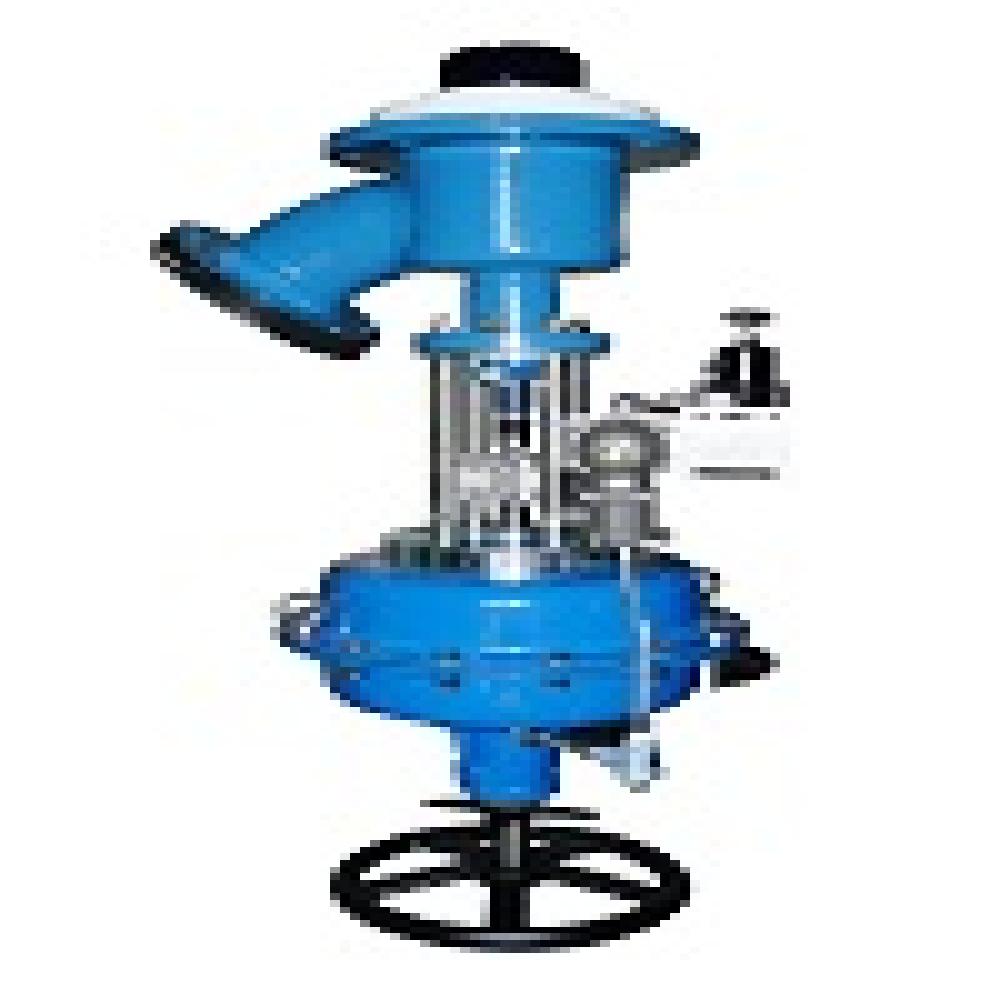 Glass Lined Equipment 