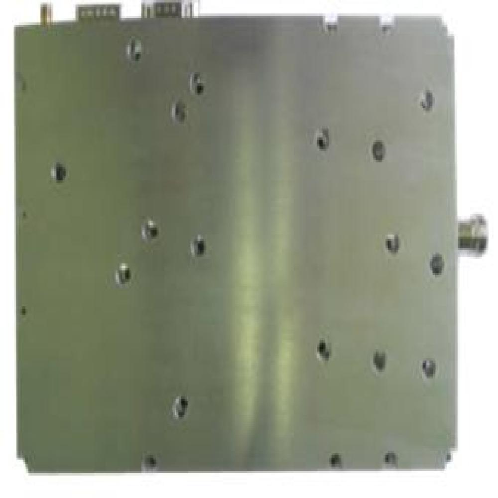 Solid State Power Amplifier
