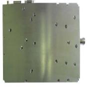 Solid State Power Amplifier