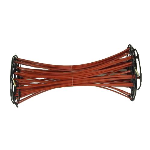 Heating Rail