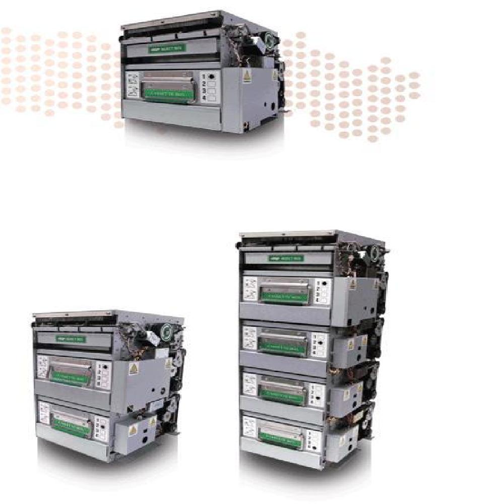 CDM-4000C