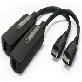 full image HSP HDMI fiber optic 1ch pigtail module extender