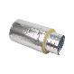 detail image1 D-500G Sound Attenuated Aluminum Flexible Duct Hose (AL 2P Insulation) made in Korea