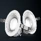 full image INTERGRATED DOWNLIGHT DIMMABLE