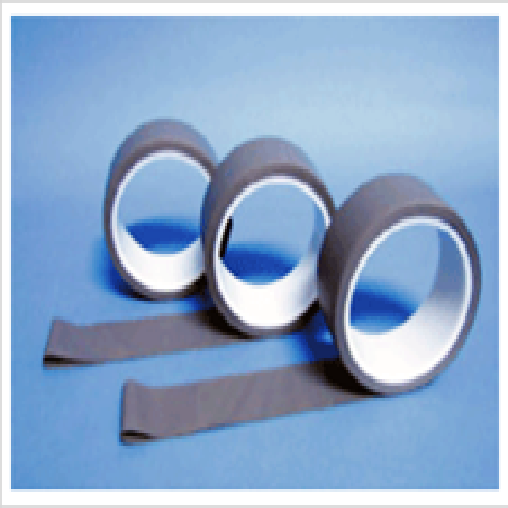 SILICONE RUBBER