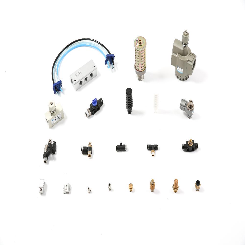 Accessories
