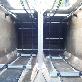 full image Non-Metallic Chain Flight Sludge Collector
