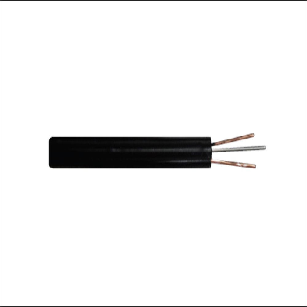 PVC Insulated Outdoor & Indoor Telephone Wire 