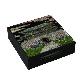 detail image1 Shell memo box