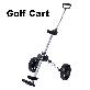 detail image2 Golf Cart