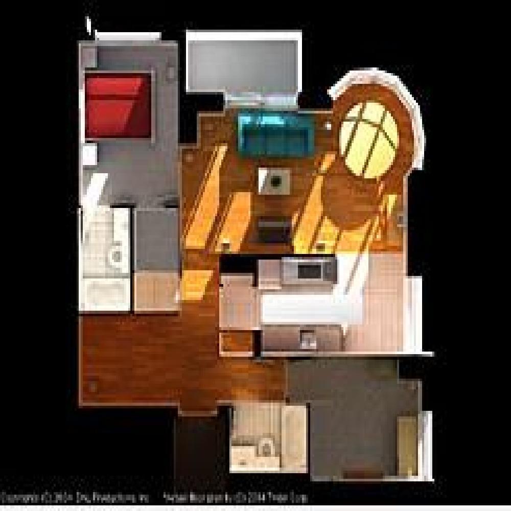 3D VR Tour