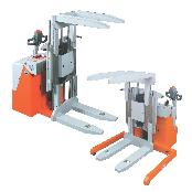 PILE TURNER
