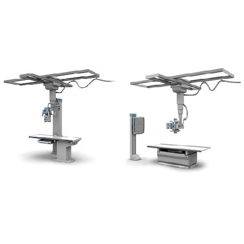 DigiRAD-FP/M