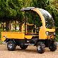 full image Electric Vehicle(SJE VITO)