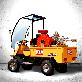 full image Electric Vehicle(SJE IZ 2000)