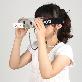detail image1 Eyesight Recovery Apparatus Eye Exerciser