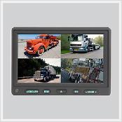 Rear View Monitor - Digital 7