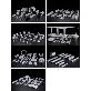 full image AL EXTRUSION PRODUCT