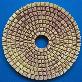 full image Hybrid 3 Step Wet & Dry Polishing Pad