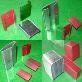 full image SEALS FOR STEEL STRAPPING