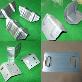 full image EDGE PROTECTORS FOR PET & STEEL STRAPPING