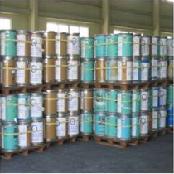Press Wood Pallet